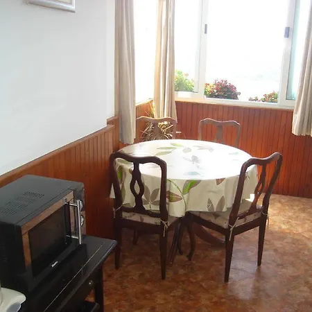 アパート Golden View *