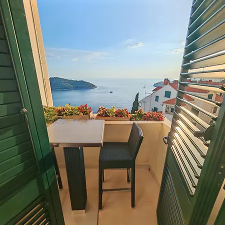 Golden View * Dubrovnik