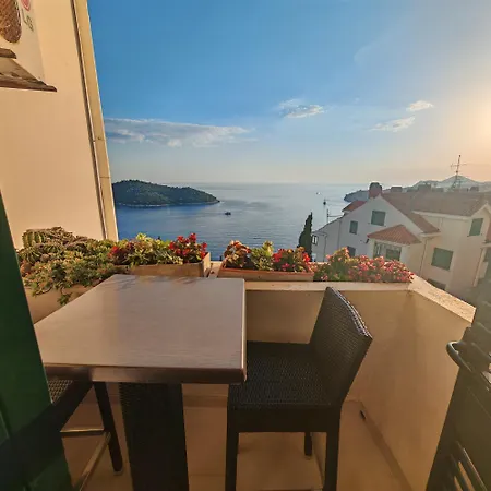 Apartment Golden View Dubrovnik