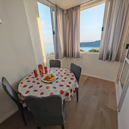 Apartment Golden View Dubrovnik