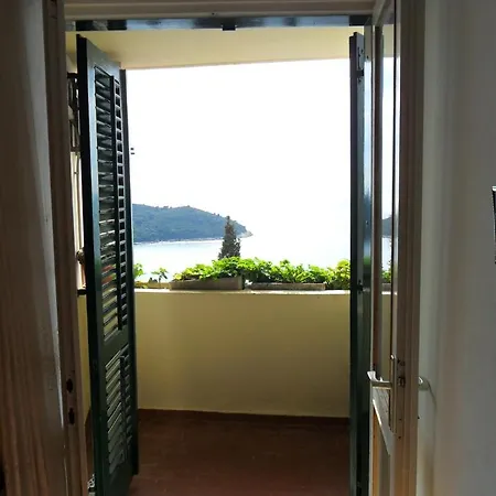 Golden View Daire *