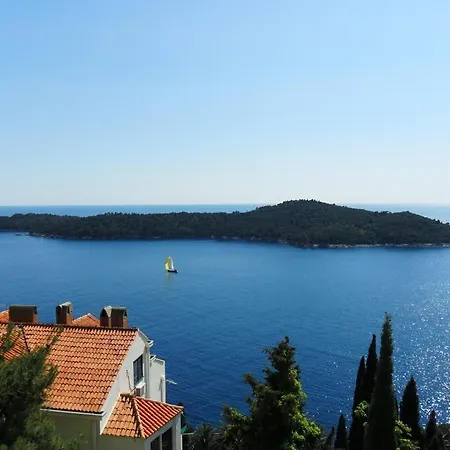 Golden View Dubrovnik