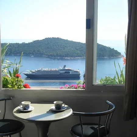 Golden View Daire Dubrovnik