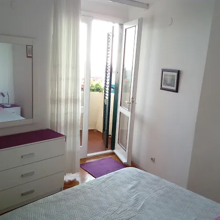 Golden View Appartement *