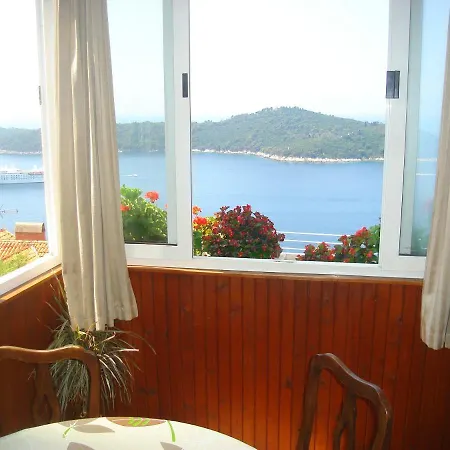 Daire Golden View *