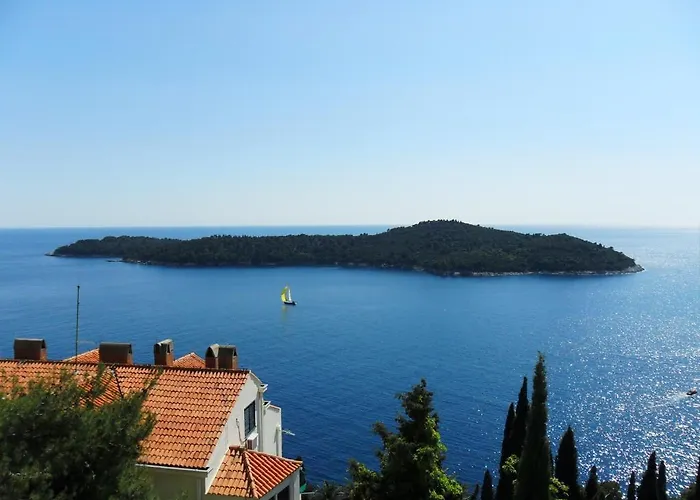 Golden View Dubrovnik