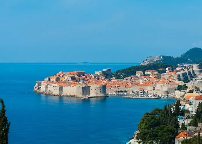 Golden View Dubrovnik