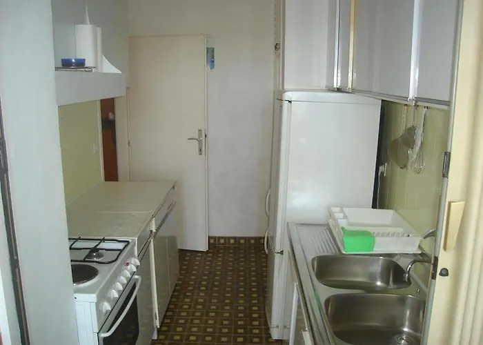 Golden View شقة *