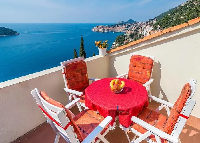 Golden View * Dubrovnik