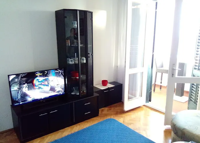 Daire Golden View Dubrovnik