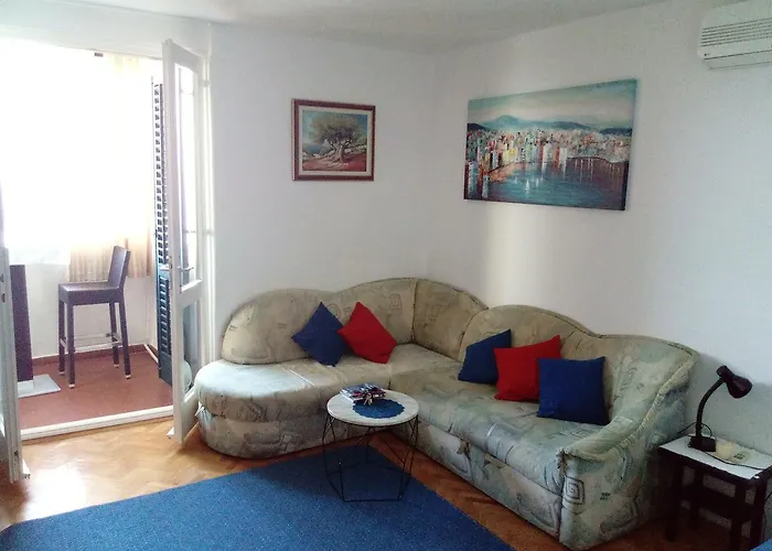 Golden View * Dubrovnik