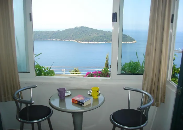 شقة Golden View *