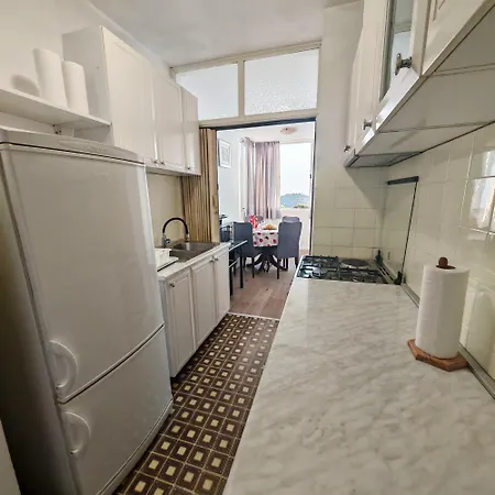 Golden View Appartement *