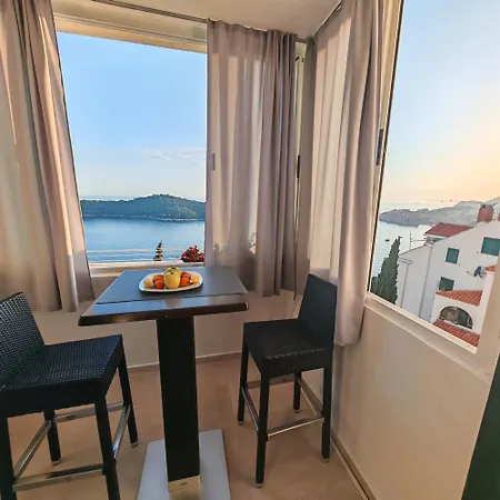 Golden View Appartement