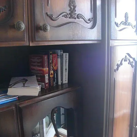 Golden View *