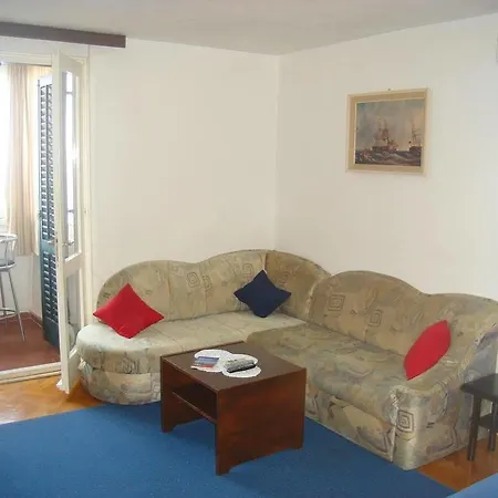 Apartman Apartment Golden View