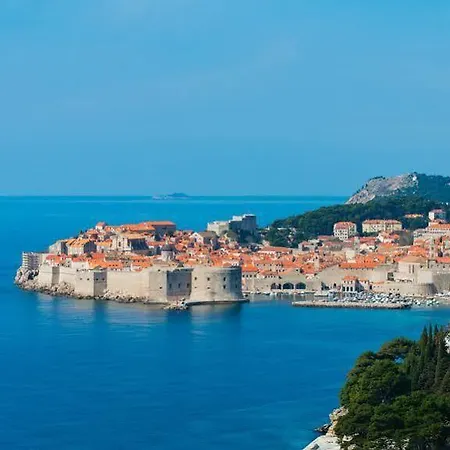 Apartment Golden View Dubrovnik