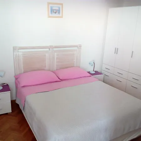 דירה Golden View