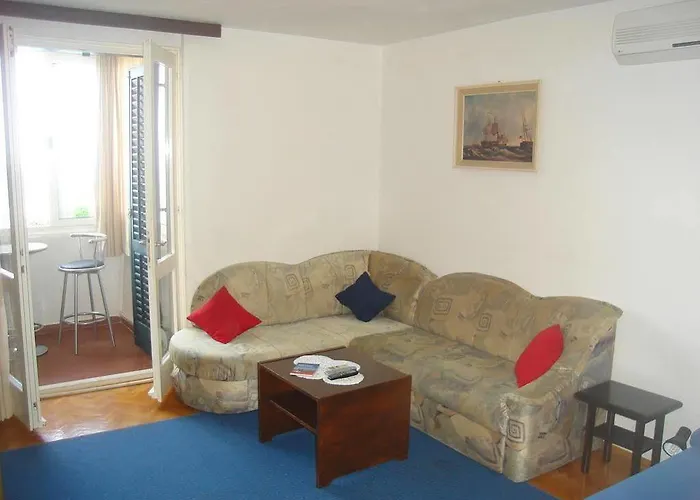 דירה Golden View