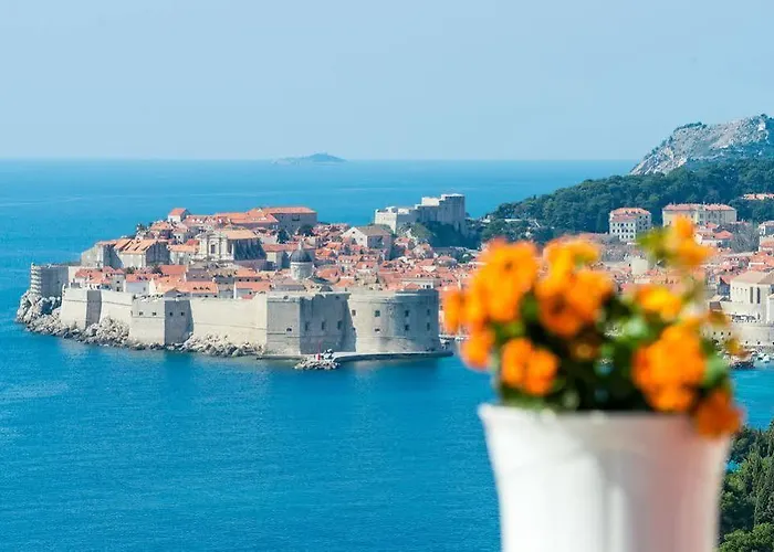 דירה Golden View *