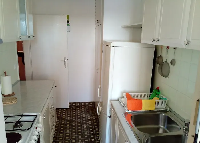 Golden View דירה *