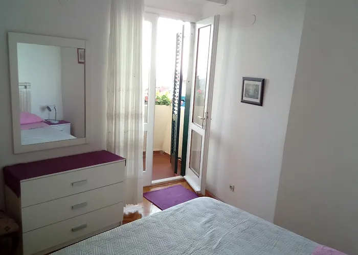 Golden View דירה *