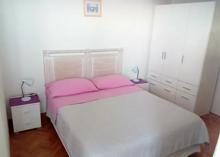 דירה Golden View