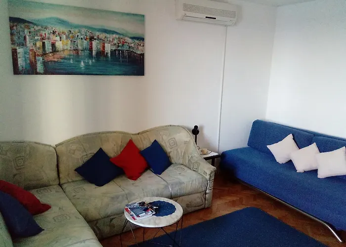 Golden View * דוברובניק